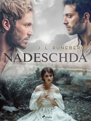 cover image of Nadeschda